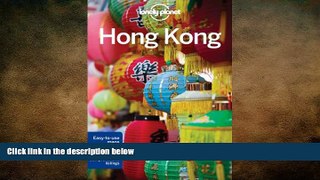 Free [PDF] Downlaod  Lonely Planet Hong Kong (Travel Guide)  BOOK ONLINE