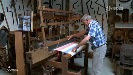 Patrimoine : Découverte d'un musée d’outils d’antan (Vendée)