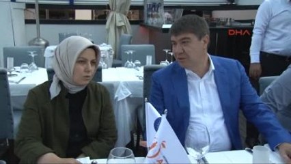 53. Uluslararası Antalya Film Festivali'nin İstanbul Lansmanı Yapıldı