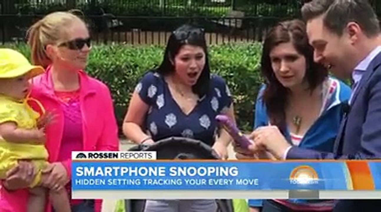 How to disable frequent location tracker on iOS