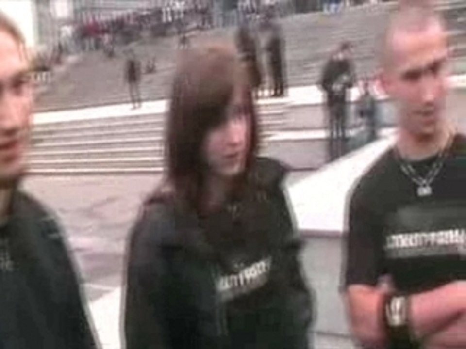 linkin park bercy 30 mai