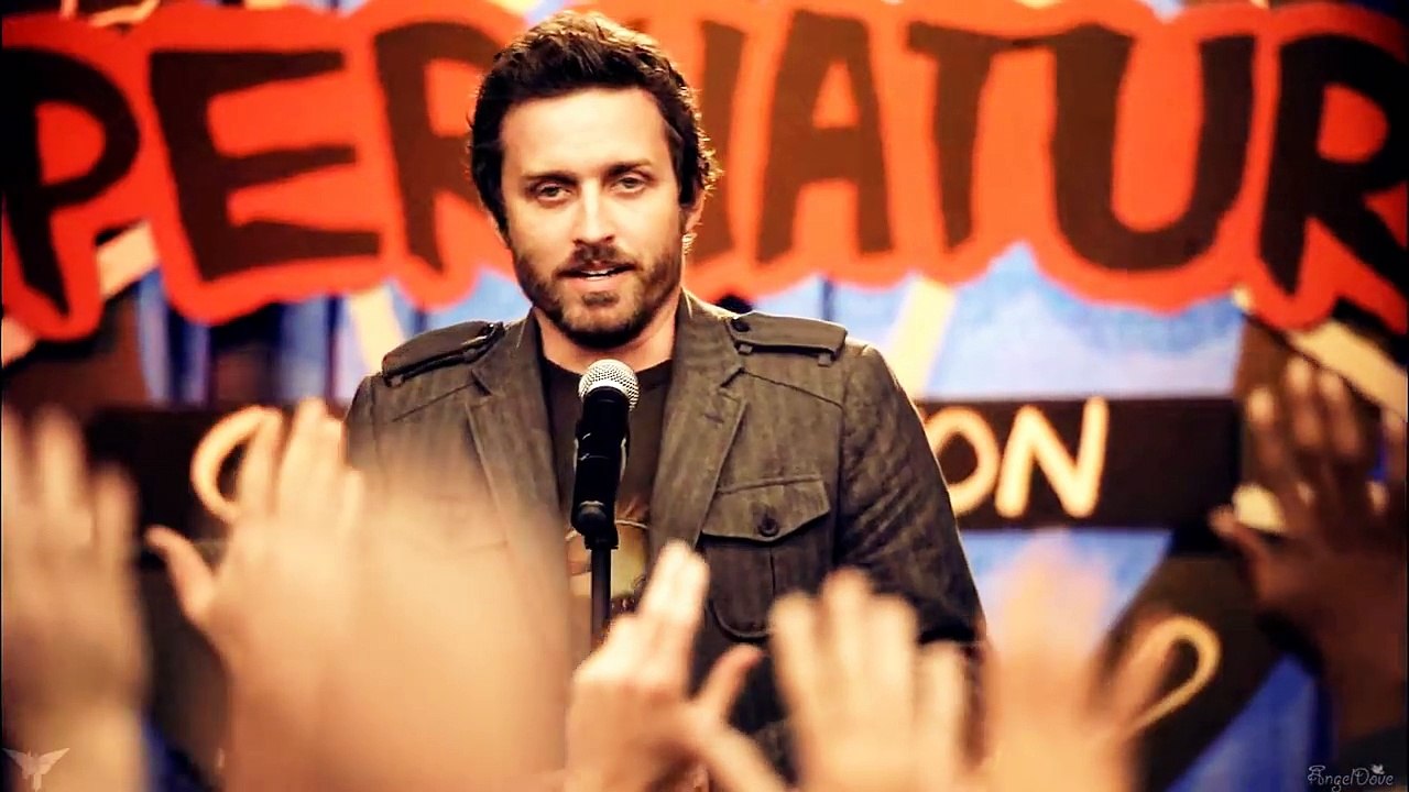 Chuck - Lonely In Heaven (Video-Song Request)