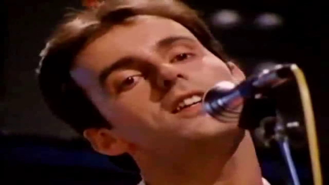 Joy - Touch by Touch (Official Music Video)