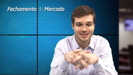 Estoques de Petróleo deixa a bolsa levemente positiva