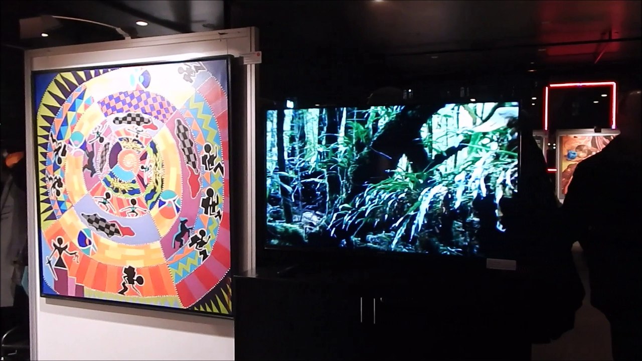 Ulrich Schnauss - Live- Berlin 2016-