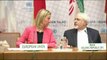 El OIEA confirma que Irán sigue cumpliendo sus obligaciones nucleares