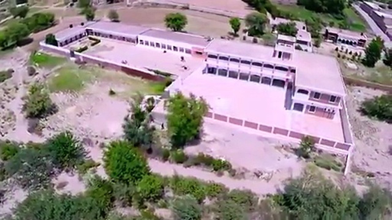 Developments in Karak by PTI Government — Complete Documentary