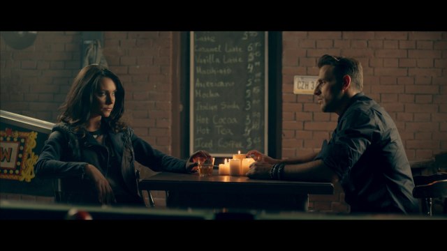 ΝΒ| Νίκος Βέρτης - Φοβάμαι για σένα | (Official ᴴᴰvideo clip) Greek- face