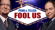 Penn & Teller: Fool Us Season 3 Episode 11 # Penn & Teller Get Trapped