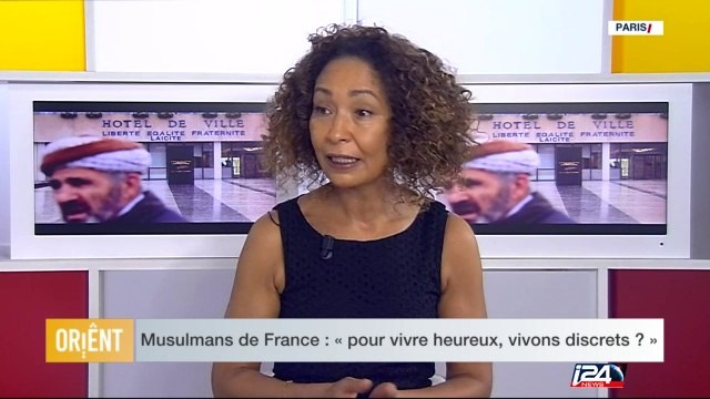 Musulmans de France : « Pour vivre heureux, vivons discrets ? » - I24News Orient - 09/08/2016