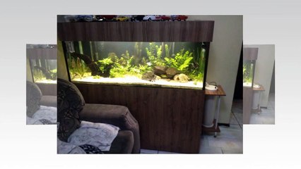 Fazendo canister caseiro com 5 caixas e Bomba de 2700 LH Sarlo Better