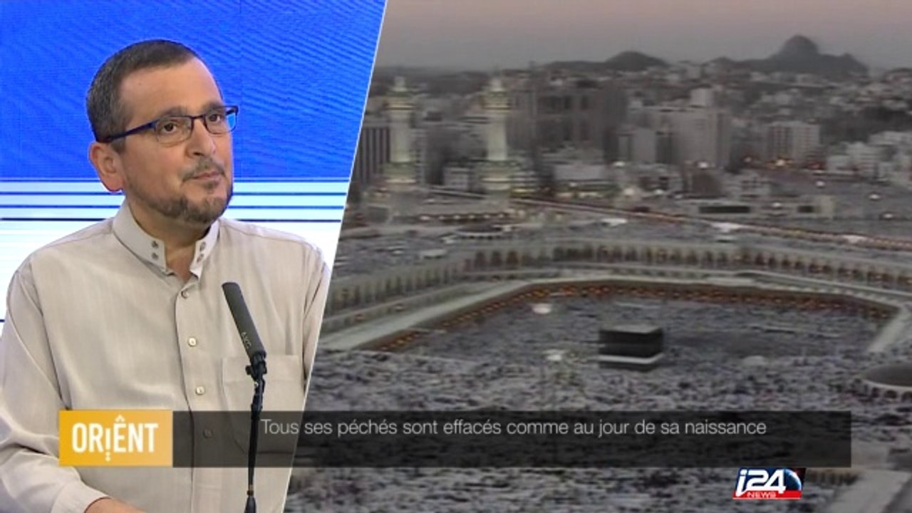 Hajj 2016 : Rdv à La Mecque pour les Musulmans du monde entier