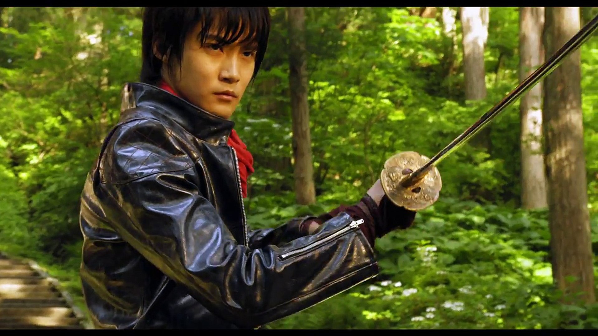 Higanjima Vampire Island Higanjima Derakkusu Teaser Trailer Video Dailymotion