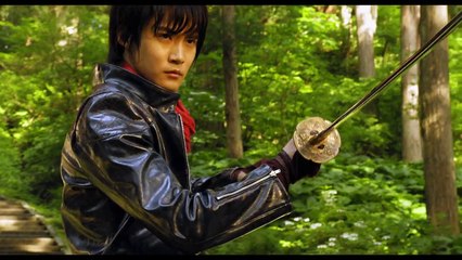 Higanjima: Vampire Island (Higanjima: derakkusu) teaser trailer