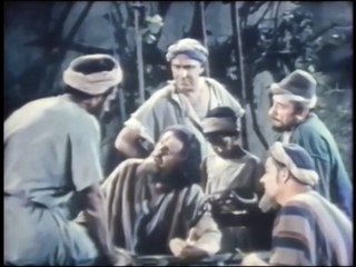 The Living Christ Series (1951) remastered - 09 Fate of John the Baptist