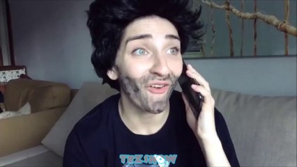 2016 ТЕСТ НА ПСИХИКУ,ПОПРОБУЙ НЕ ЗАРЖАТЬ,ЛОЛ