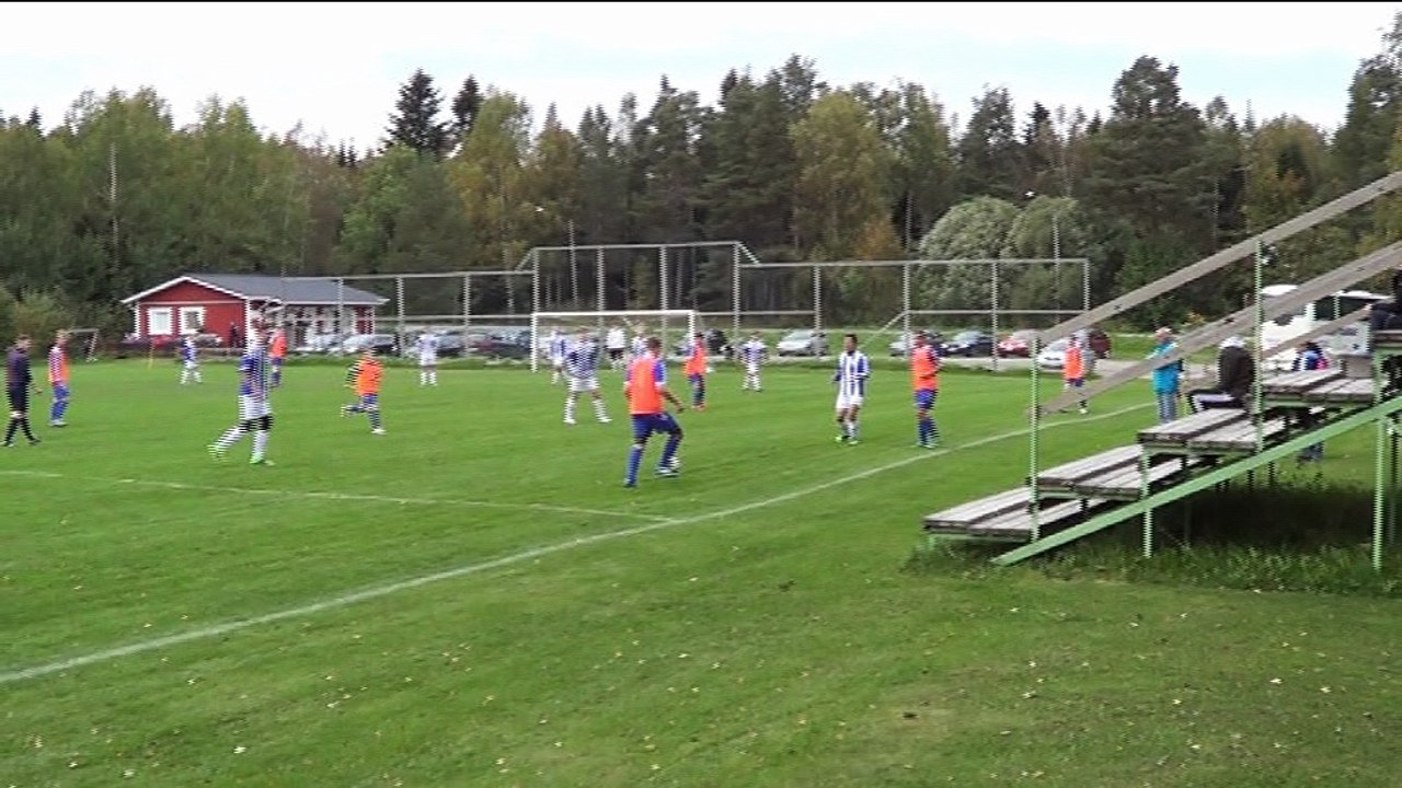 Sepsimål6goals