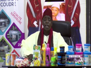 REPLAY - KOUTHIA SHOW du 08 Septembre 2016 - Intégralité