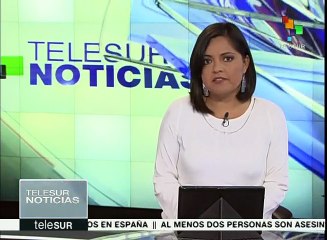 Gallegos: Colombia entera debe repudiar asesinato de Cecilia Coicue