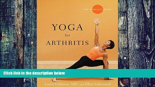 Big Deals  Yoga for Arthritis: The Complete Guide  Free Full Read Best Seller