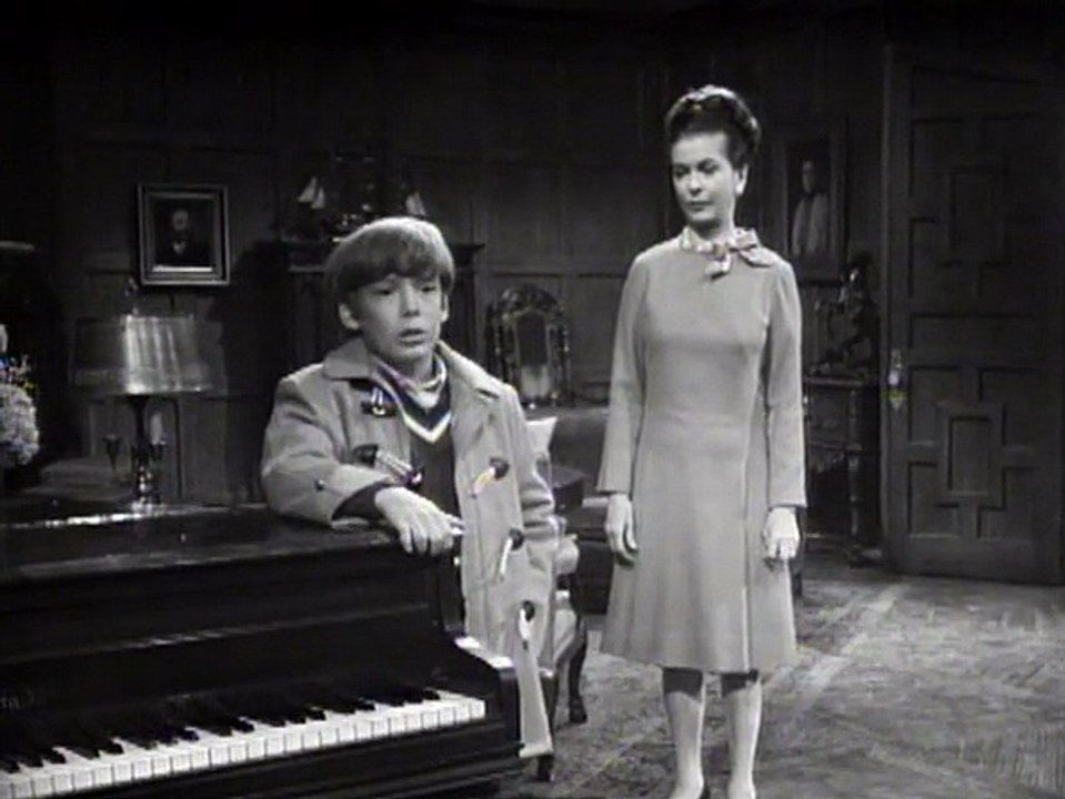 DARK SHADOWS 73