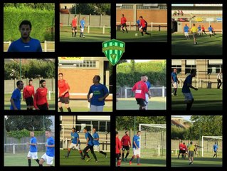 Montage Vidéo Ac Noyelles - FCL du 08/09/16(FC LEFOREST)