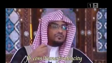 لمن يتكاسل عن قيام الليل مؤثر جداا- صالح المغامسي‬