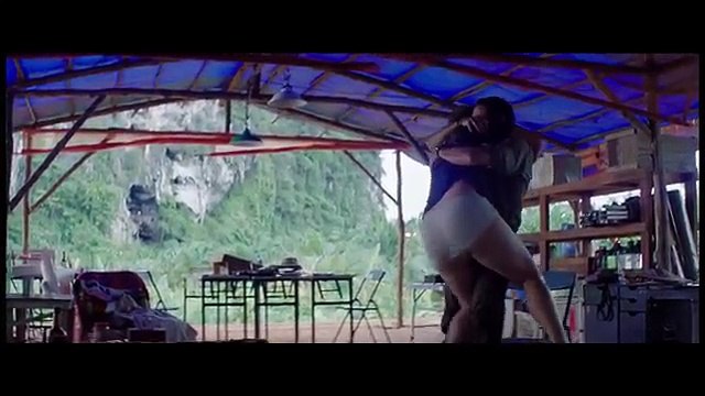 Édgar Ramírez protagonizará 'Gold' junto a Matthew McConaughey