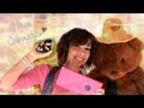 Swatch ombretti Neve Cosmetics ♥