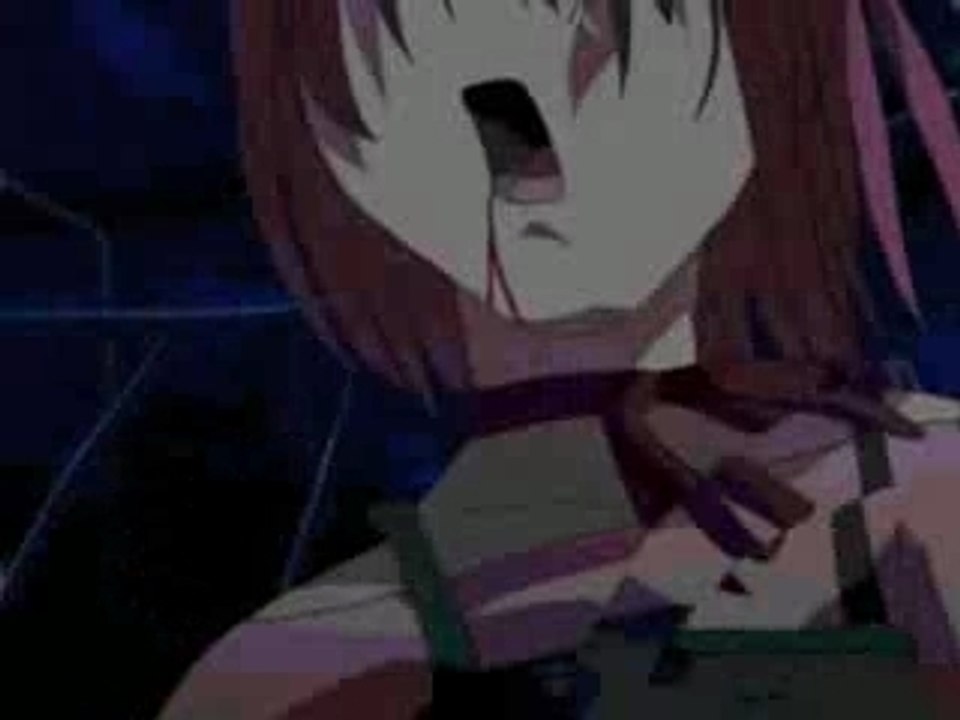 Cassie Elfen Lied
