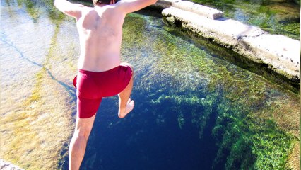 Top 10 Scariest Places You Shouldn t Visit