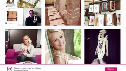 Elodie Gossuin : son identité usurpée, ses fans piégés