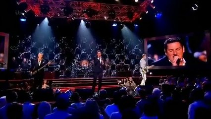 Spandau Ballet - True