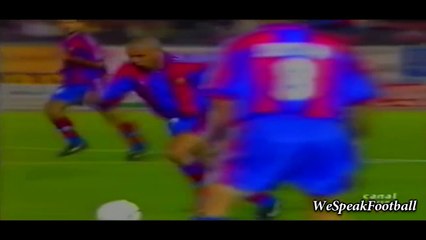 Top 10 World Class Goals ● Goals That Made History
