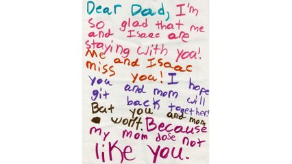 Top 10+ FUNNIEST Notes Written by Smartass Kids