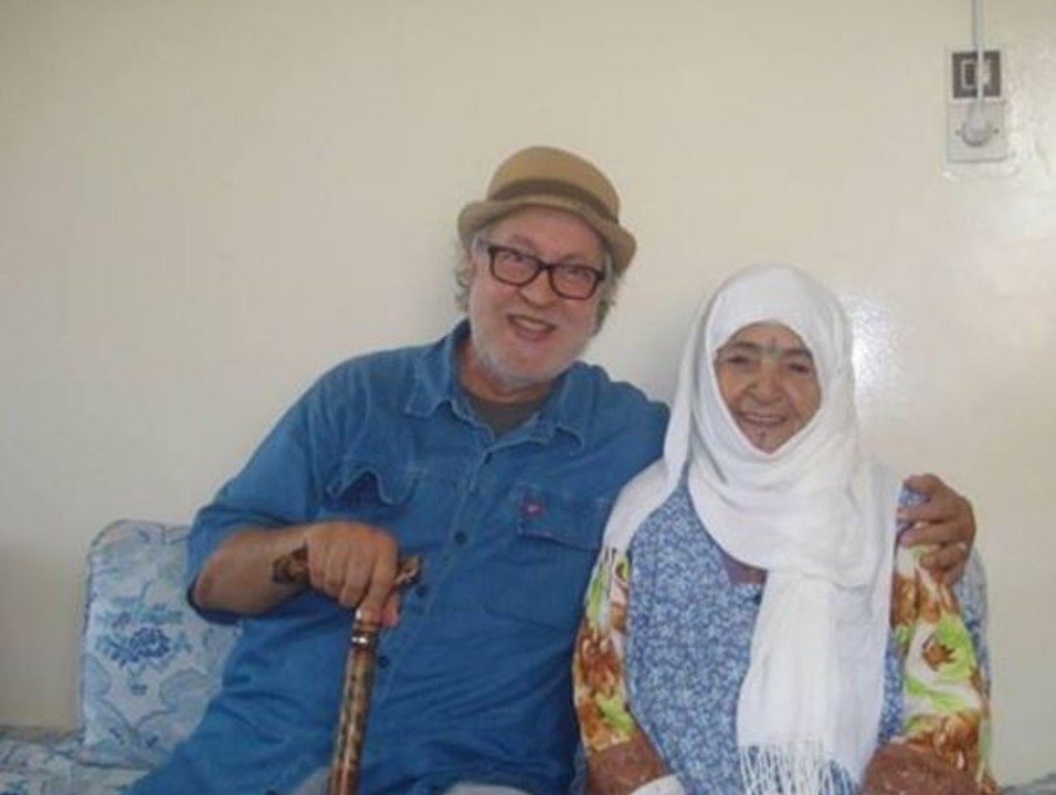 AL MARHOUM AL HAJ