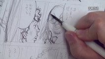 Urasawa Naoki no Manben Manga Documentary S1E3 2015 - Asano Inio English Subs [720]