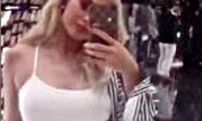 Dope'- Kylie Jenner launches clothing range with sister Kendall