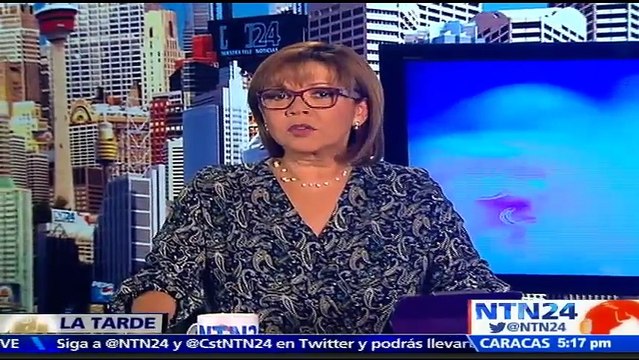 El Gobierno ha perdido el control de la situación del país : Analista José Vicente Carrasquero sobre crisis en Venezuela