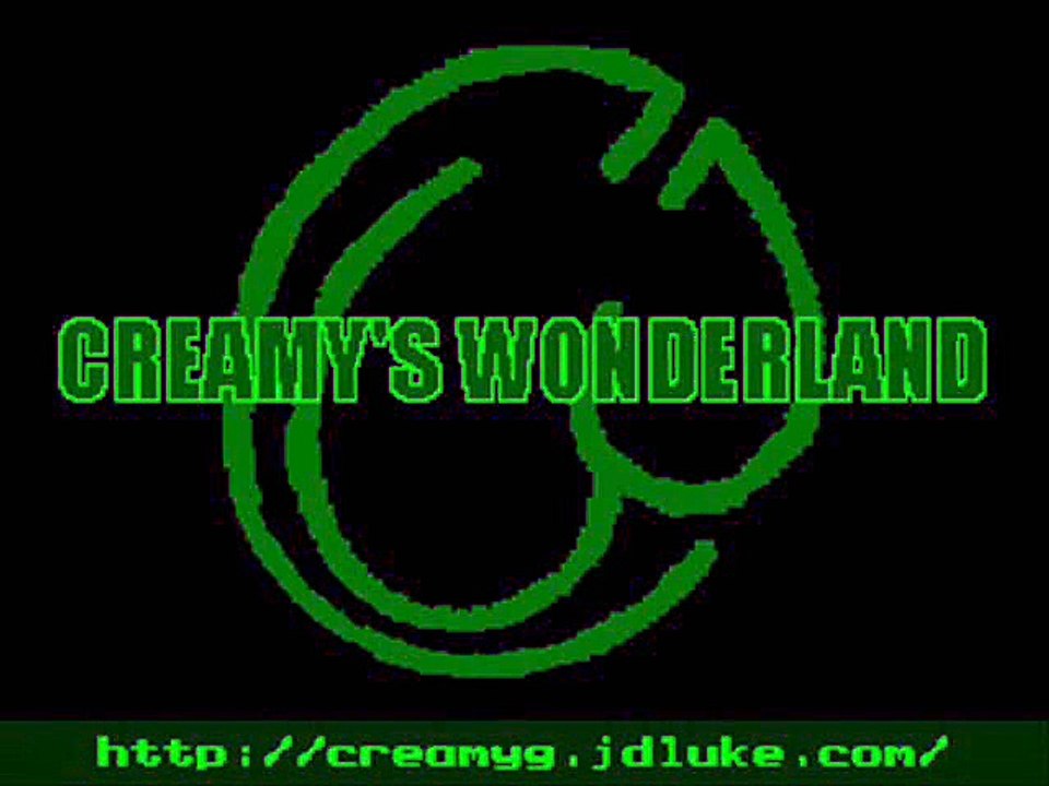 Quake 2 Deathmatch: Creamy 2012 - Match 151