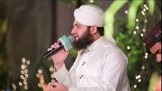 Hum Madinay Mein Tanha Nikal Jayenge By Hafiz Ahmed Raza Qadri - New Naat [2016] - All Video Naat