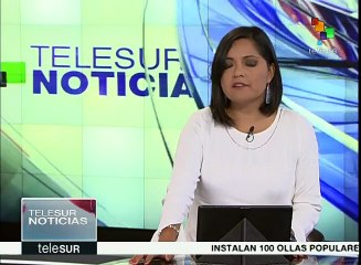 Venezuela: insta Maduro a ministros a fortalecer lazos con el pueblo