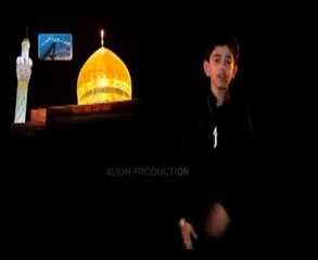 Ae Sani E Zahra Tuhi Bata | Noha | By Naade Ali Naqvi