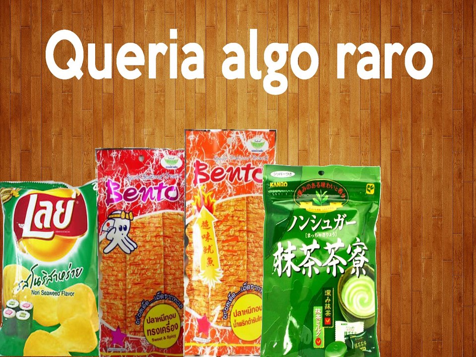 Me enviaron otro producto por error en Ebay
