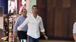 Cristiano Ronaldo launches new fragrance as he prepares for Real Madrid return
