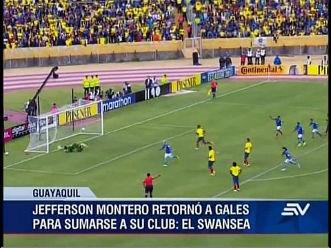 Seleccionados nacionales creen en que la 'tri' levantará