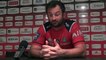 Rugby Pro D2 - Florian Faure après Oyonnax - Colomiers
