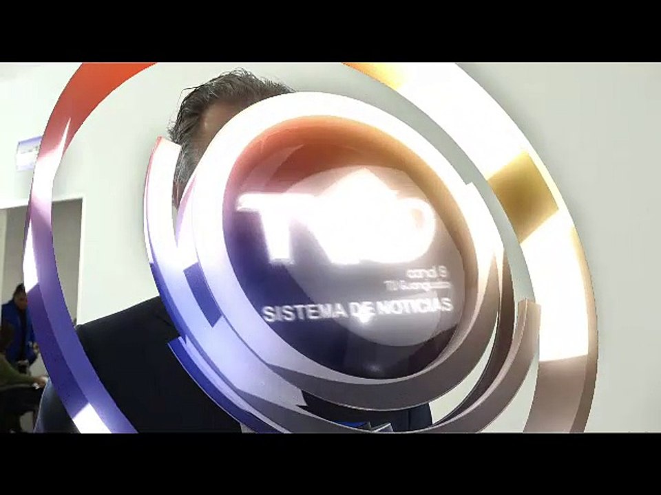 Brunel y Muñoz - Explosiones