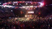 WWE NXT TakeOver Brooklyn II - Hideo Itami Return - Live Barclays Center NYC HD