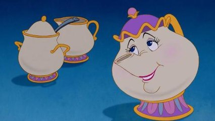Top 10 Supporting Female Characters in Disney and Pixar Films